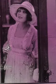 A Damsel in Distress movie poster