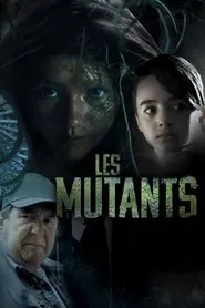 Poster da série Les Mutants