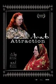 Arab Attraction movie poster