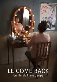 Le Come Back movie poster