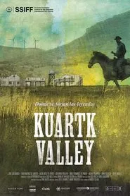 Kuartk Valley movie poster