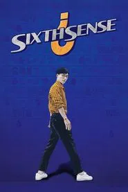 Sixth Sense tv show poster