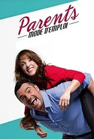 Parents' instructions tv show poster