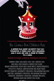 The Games That Children Play movie poster