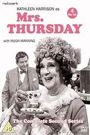 Mrs Thursday tv show poster