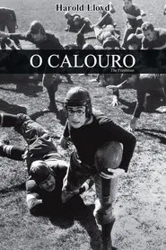 Poster do filme O Calouro