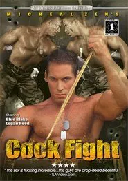 Poster do filme Cock Fight