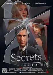 Secrets movie poster
