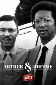 Arthur & Johnnie movie poster