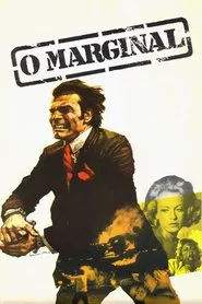 O Marginal movie poster