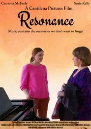 Resonance movie poster