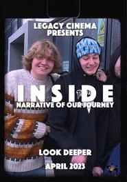 Poster do filme INSIDE: Narrative of Our Journey