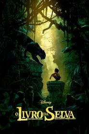 Poster do filme Mogli: O Menino Lobo