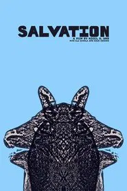 Salvation movie poster