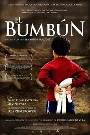 El bumbún movie poster