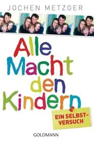 Alle Macht den Kindern! movie poster