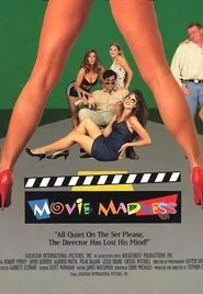 Movie Madness movie poster