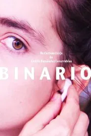 Binary movie poster