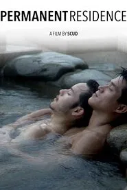 Poster do filme Permanent Residence