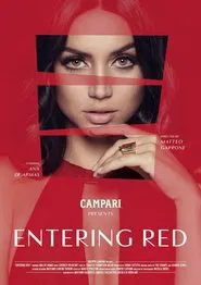 Entering Red movie poster