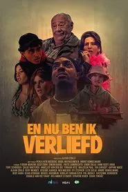 En Nu Ben Ik Verliefd tv show poster