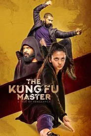 Poster do filme The Kung Fu Master