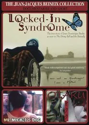 Locked-In Syndrome movie poster