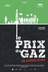 Le Prix Du Gaz movie poster