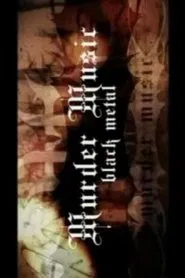 Murder Music: Black Metal movie poster