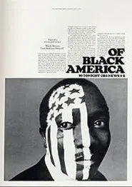 Poster do filme The Heritage of Slavery - Of Black America