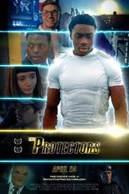 The Protectors movie poster