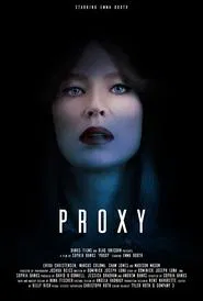 Proxy movie poster