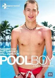 PoolBoy movie poster