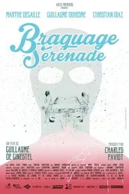 Poster do filme Bank Robber's Serenade
