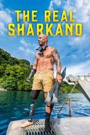 The Real Sharkano tv show poster