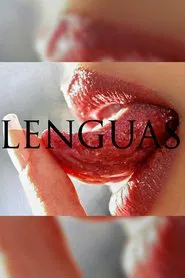 Lenguas movie poster