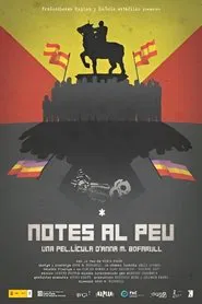 Notes al peu movie poster