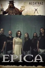 Epica: Alcatraz Festival movie poster