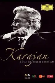 Karajan: Beauty As I See It movie poster
