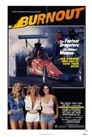Burnout movie poster