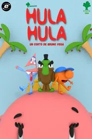 Hula Hula movie poster