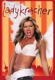 Ladykracher tv show poster