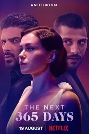 The Next 365 Days movie poster