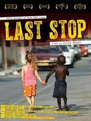 Last Stop movie poster