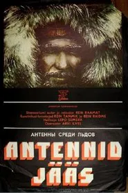 Antennid jääs movie poster