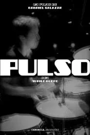 PULSE movie poster