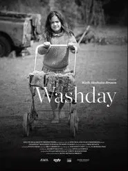 Washday movie poster