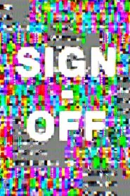 SIGN-OFF movie poster