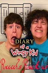 Diary of a Wimpy Kid: Reece’s Ruckus movie poster