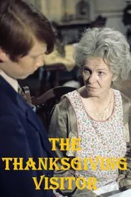 Poster do filme The Thanksgiving Visitor